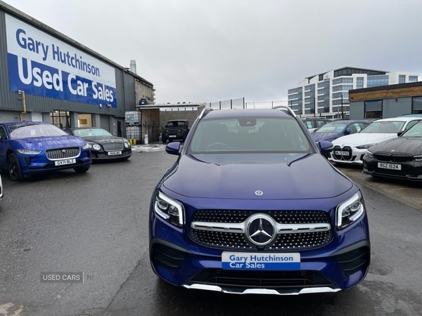 Used Mercedes-Benz GLB 2022 for sale - 76671756: Photo 15