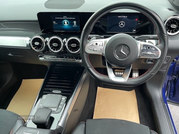 Used Mercedes-Benz GLB 2022 for sale - 76671756: Photo 17