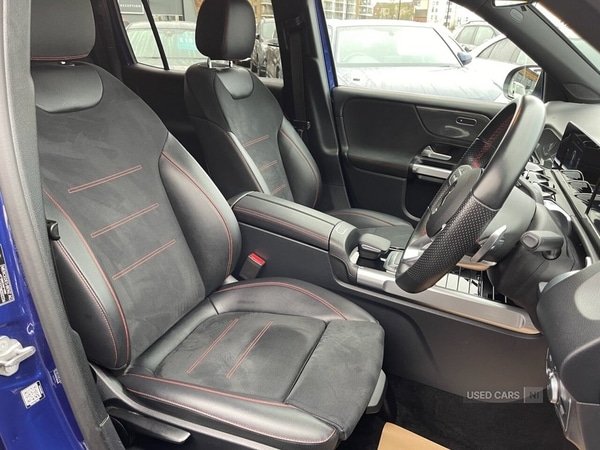 Used Mercedes-Benz GLB 2022 for sale - 76671756: Photo 19