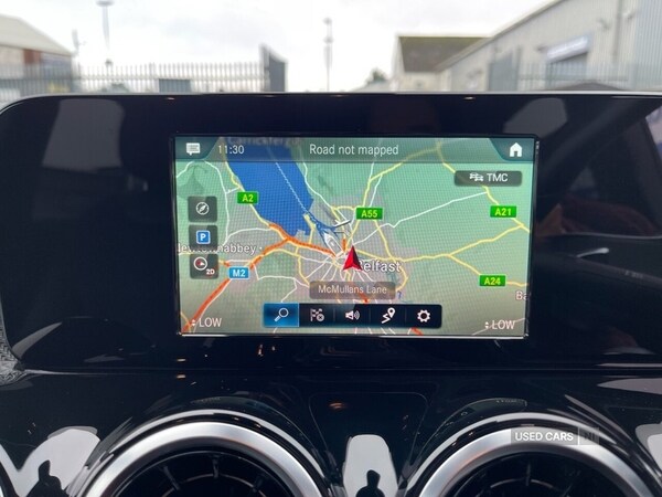 Used Mercedes-Benz GLB 2022 for sale - 76671756: Photo 20