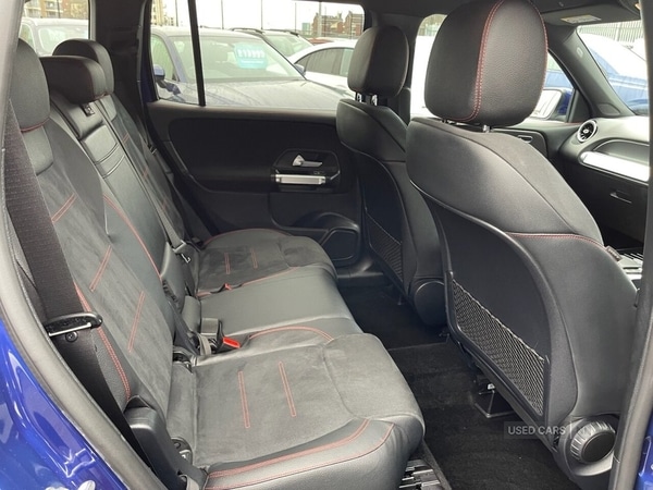 Used Mercedes-Benz GLB 2022 for sale - 76671756: Photo 21