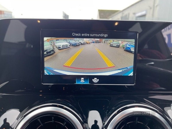 Used Mercedes-Benz GLB 2022 for sale - 76671756: Photo 22