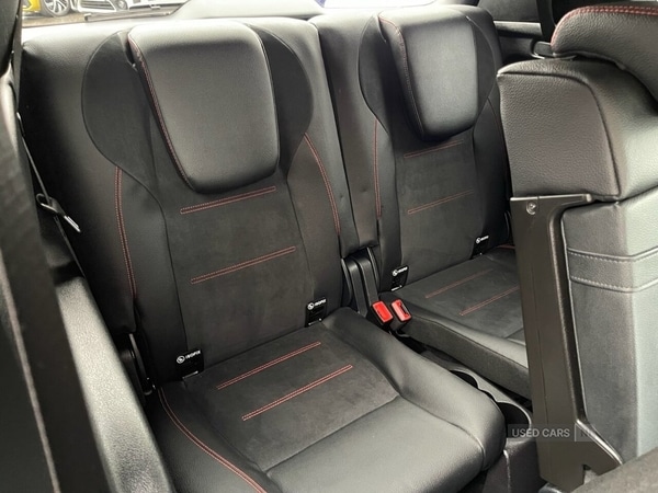 Used Mercedes-Benz GLB 2022 for sale - 76671756: Photo 23