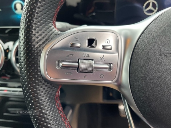 Used Mercedes-Benz GLB 2022 for sale - 76671756: Photo 24