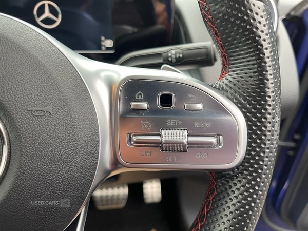 Used Mercedes-Benz GLB 2022 for sale - 76671756: Photo 28