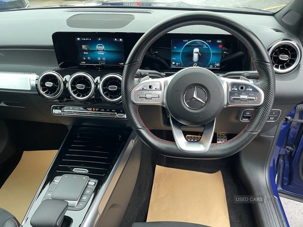 Used Mercedes-Benz GLB 2022 for sale - 76671756: Photo 30