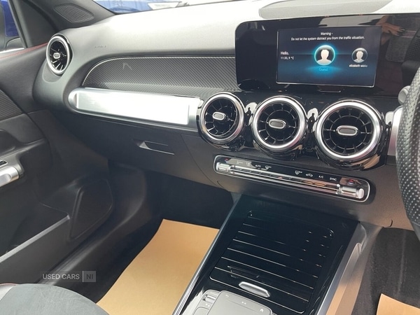 Used Mercedes-Benz GLB 2022 for sale - 76671756: Photo 31