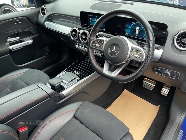 Used Mercedes-Benz GLB 2022 for sale - 76671756: Photo 32