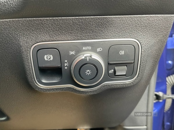 Used Mercedes-Benz GLB 2022 for sale - 76671756: Photo 33