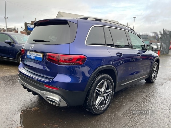 Used Mercedes-Benz GLB 2022 for sale - 76671756: Photo 34