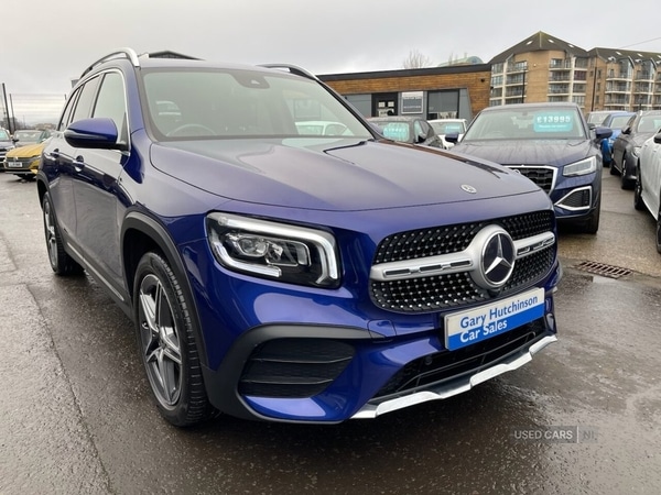 Used Mercedes-Benz GLB 2022 for sale - 76671756: Photo 37