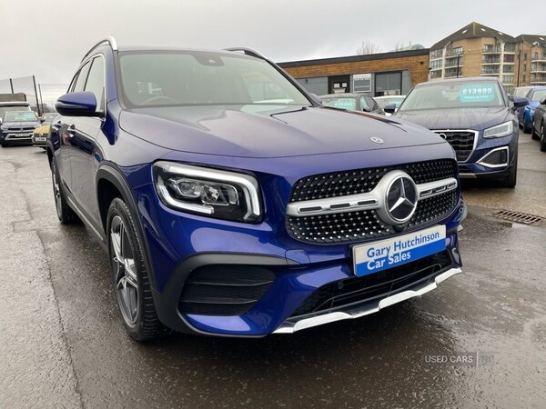 Used Mercedes-Benz GLB 2022 for sale - 76671756: Photo 38