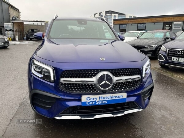 Used Mercedes-Benz GLB 2022 for sale - 76671756: Photo 39
