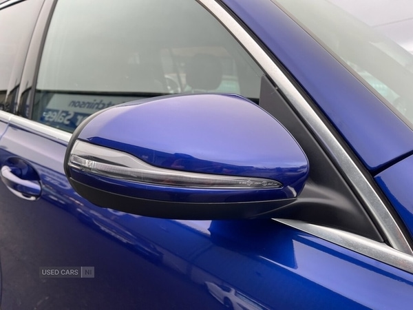 Used Mercedes-Benz GLB 2022 for sale - 76671756: Photo 40