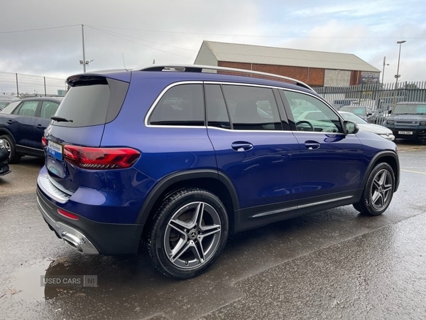 Used Mercedes-Benz GLB 2022 for sale - 76671756: Photo 41