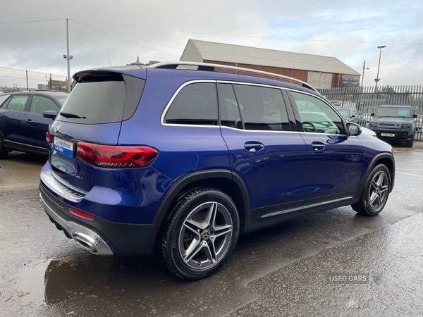 Used Mercedes-Benz GLB 2022 for sale - 76671756: Photo 42