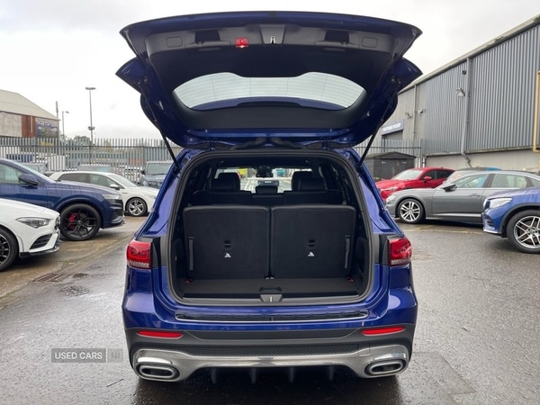 Used Mercedes-Benz GLB 2022 for sale - 76671756: Photo 43