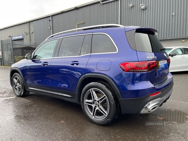 Used Mercedes-Benz GLB 2022 for sale - 76671756: Photo 44