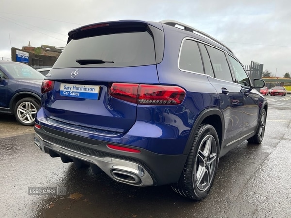 Used Mercedes-Benz GLB 2022 for sale - 76671756: Photo 45