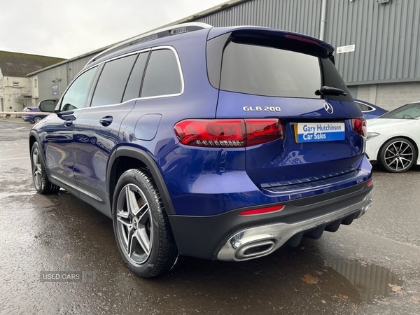 Used Mercedes-Benz GLB 2022 for sale - 76671756: Photo 47