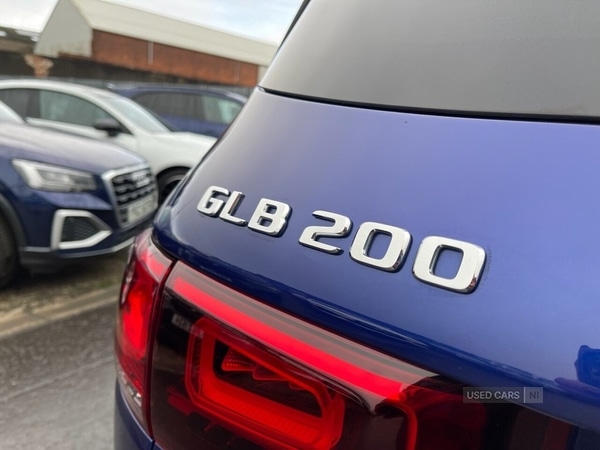 Used Mercedes-Benz GLB 2022 for sale - 76671756: Photo 48