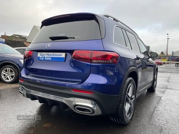 Used Mercedes-Benz GLB 2022 for sale - 76671756: Photo 49