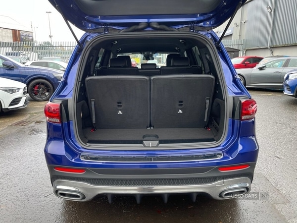 Used Mercedes-Benz GLB 2022 for sale - 76671756: Photo 50