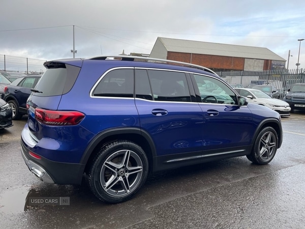 Used Mercedes-Benz GLB 2022 for sale - 76671756: Photo 52