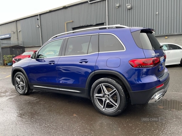 Used Mercedes-Benz GLB 2022 for sale - 76671756: Photo 7