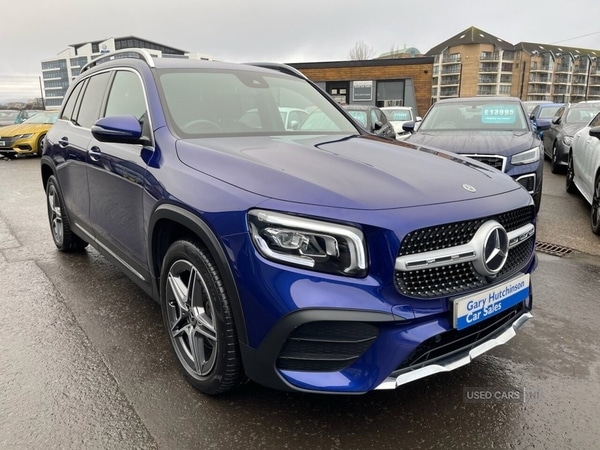 Used Mercedes-Benz GLB 2022 for sale - 76671756: Photo 9