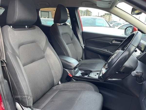 Used Nissan Qashqai 2022 for sale - 77315639: Photo 15