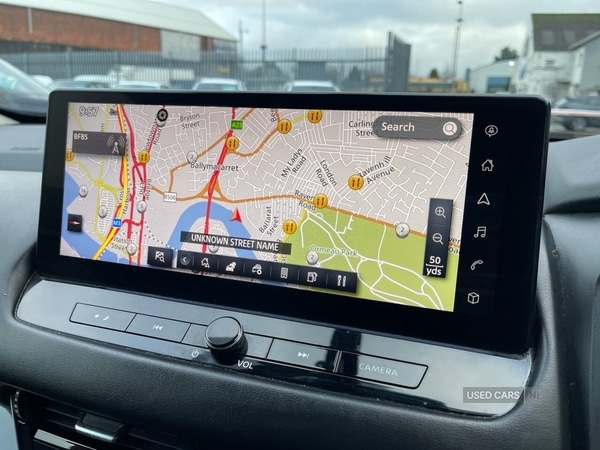 Used Nissan Qashqai 2022 for sale - 77315639: Photo 17