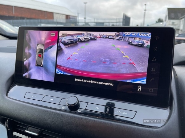 Used Nissan Qashqai 2022 for sale - 77315639: Photo 21