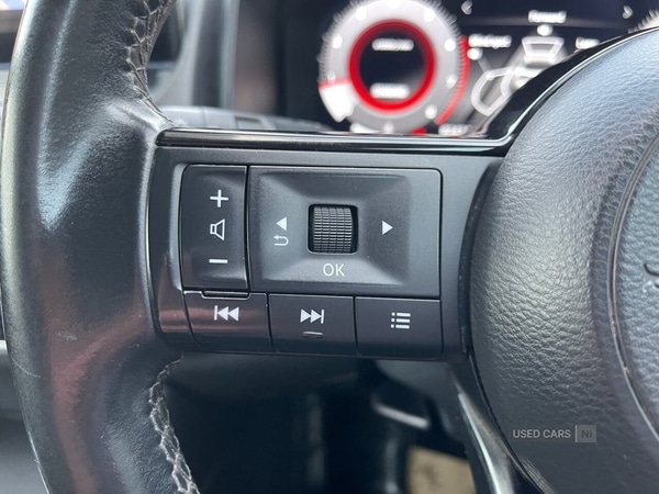 Used Nissan Qashqai 2022 for sale - 77315639: Photo 23