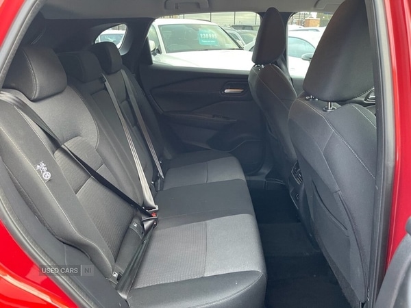 Used Nissan Qashqai 2022 for sale - 77315639: Photo 24