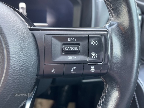 Used Nissan Qashqai 2022 for sale - 77315639: Photo 25