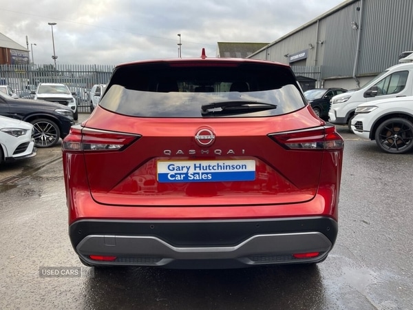 Used Nissan Qashqai 2022 for sale - 77315639: Photo 4
