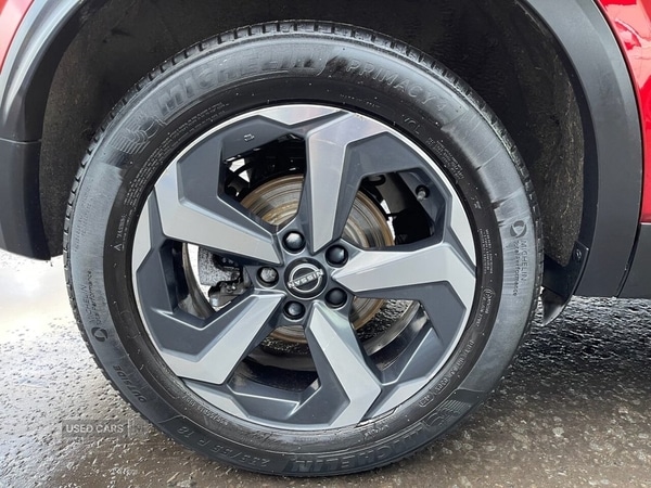 Used Nissan Qashqai 2022 for sale - 77315639: Photo 9