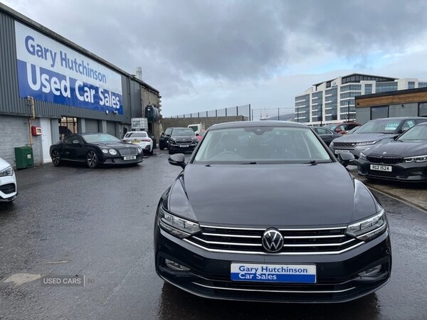 Used Volkswagen Passat 2020 for sale - 77396858: Photo 13