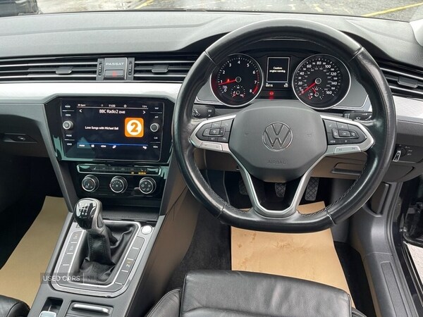 Used Volkswagen Passat 2020 for sale - 77396858: Photo 15