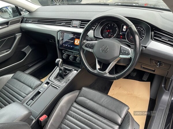 Used Volkswagen Passat 2020 for sale - 77396858: Photo 19