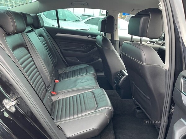 Used Volkswagen Passat 2020 for sale - 77396858: Photo 25