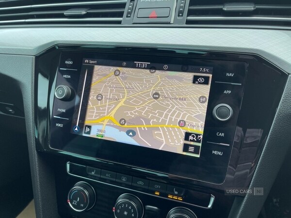 Used Volkswagen Passat 2020 for sale - 77396858: Photo 26