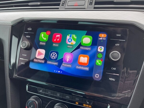 Used Volkswagen Passat 2020 for sale - 77396858: Photo 27