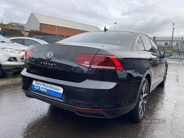Used Volkswagen Passat 2020 for sale - 77396858: Photo 32