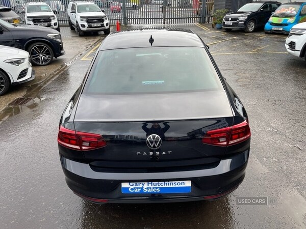 Used Volkswagen Passat 2020 for sale - 77396858: Photo 33