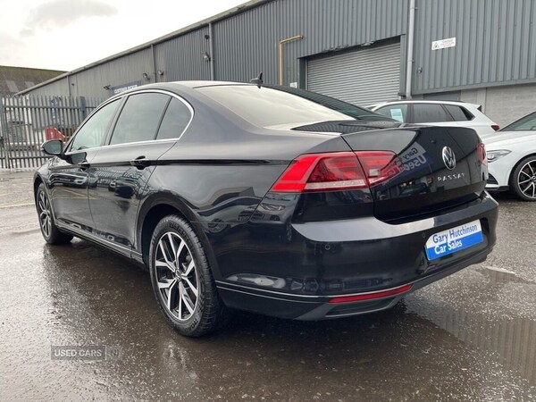 Used Volkswagen Passat 2020 for sale - 77396858: Photo 34