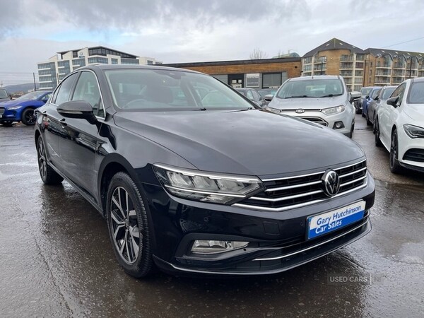 Used Volkswagen Passat 2020 for sale - 77396858: Photo 35