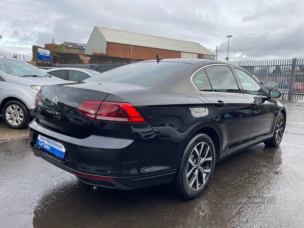 Used Volkswagen Passat 2020 for sale - 77396858: Photo 36