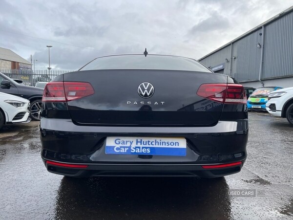 Used Volkswagen Passat 2020 for sale - 77396858: Photo 37